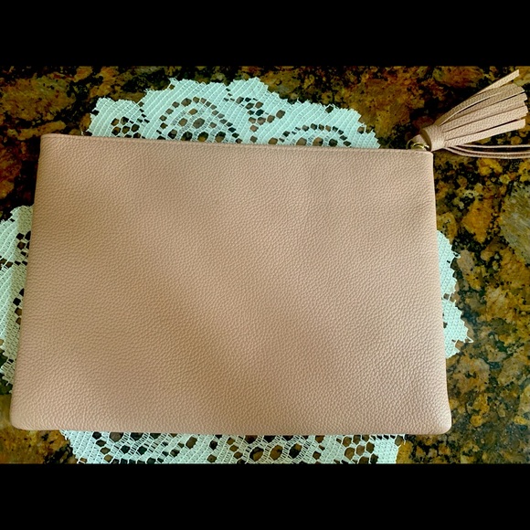 Kate Spade New York Gia Clutch Bag - Picture 2 of 4